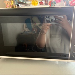 家電3点セットの画像