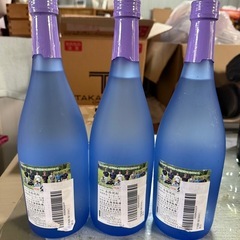 芋焼酎「海（うみ）の画像