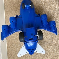 飛行機✈️ 大きめのサイズの画像