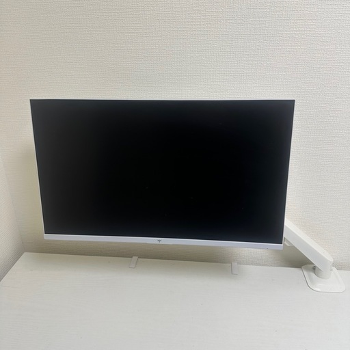 モニター　KTC H24F7 23.8インチ FHD 240Hz FAST IPSパネル 1ms モニターアーム付き