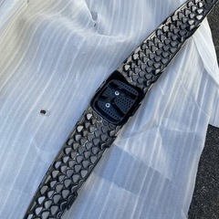 ホンダ　フィット　GD 1〜4 純正グリルの画像