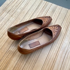 パンプス　古着　24cmの画像