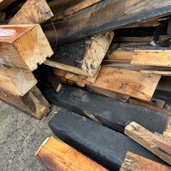 廃材あげます‼️の画像