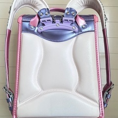 ランドセルの画像