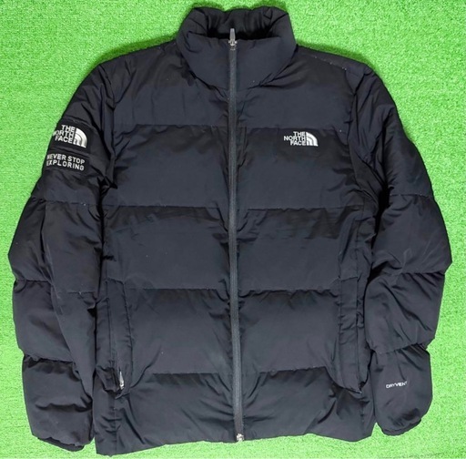 THE NORTH FACE スノーシティ!ライトダウン!ジャケット!ジャンパー