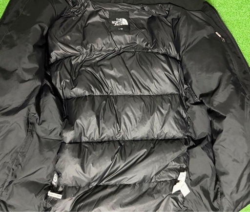 THE NORTH FACE スノーシティ!ライトダウン!ジャケット!ジャンパー