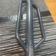 打ち込みハンマ　防止獣杭ハンマー　杭の打ち込み　畑　ドッグラン　diyーの画像