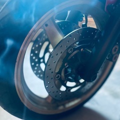 XJR1300 2015年式の画像