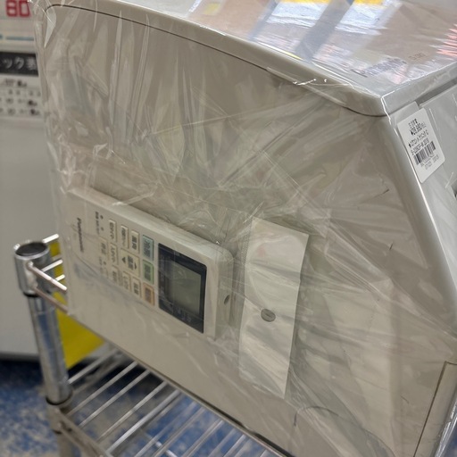 【ジャングル深井店】エアコン パナソニック CS-228CF-W 2018 堺市 深井【FU192】