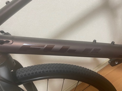 【値下げ】FUJI JARI