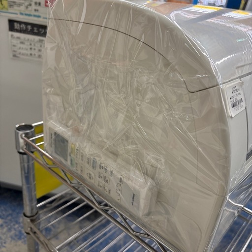 【ジャングル深井店】エアコン ダイキン AN22YES 2021 堺市 深井【FU194】