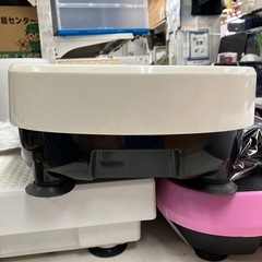 ボディシェイカーフィット RIORES 程度B 2020年製の画像