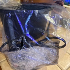 ドリップコーヒーメーカーの画像