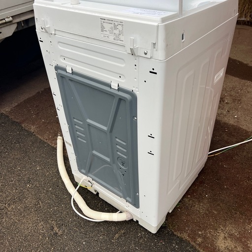 洗濯機4.5K2024製 e-kitchenmaterial_swk45a
