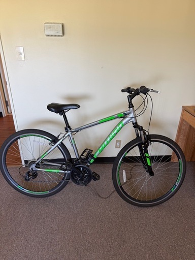 自転車