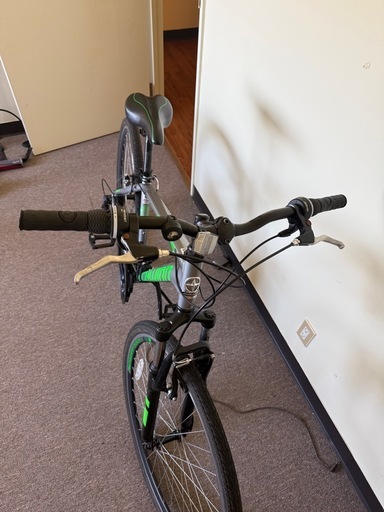 自転車