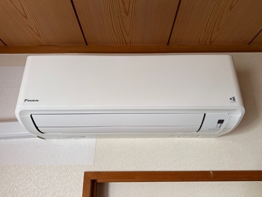 エアコン