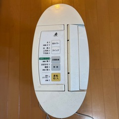 Panasonic パナソニック F-YZF60 除湿乾燥機 除湿機　2010年の画像