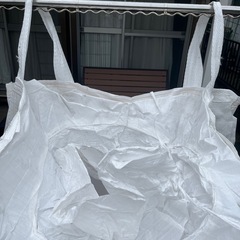 フレコンバックの画像