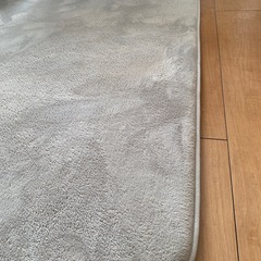 ラグマットの画像