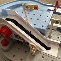 トミカ　ミニカー　道路遊び　おもちゃの画像