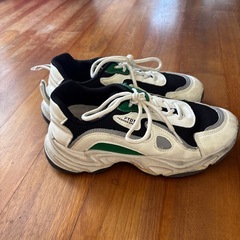 約２３センチ　スニーカーの画像