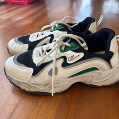 約２３センチ　スニーカーの画像