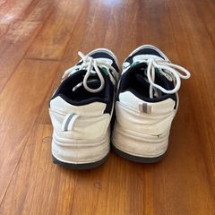 約２３センチ　スニーカーの画像