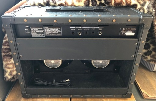 Roland　ローランド　JAZZ CHORUS-55  JC-55
