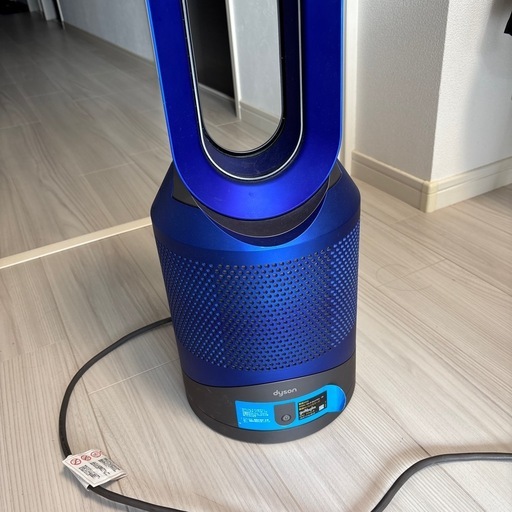 家電 dyson pure hot+cool link