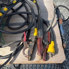 スズキット150アーク溶接機の画像