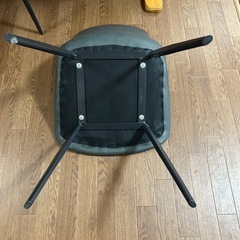 椅子の画像