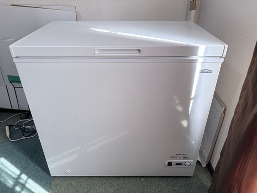 冷凍庫 (197L)