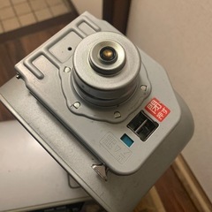 決まりました　　CORONAファンヒーターの画像