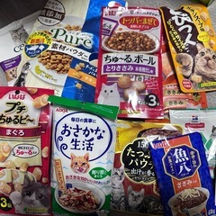 猫用(おもちゃ、おやつ)【再投稿】の画像