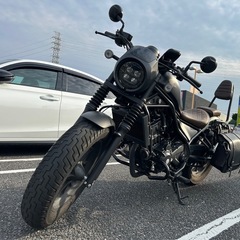 ツーリング仲間募集🙌