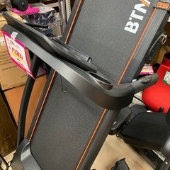 全自動ルームランナーの画像