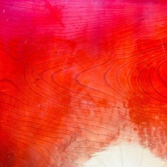 乾燥30年 総欅190cm 厚6cm 一枚板 材料向きの画像