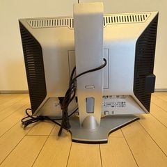 ディスプレイの画像