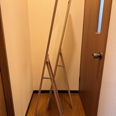 姿見2 点セットの画像