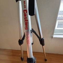 カメラ三脚の画像