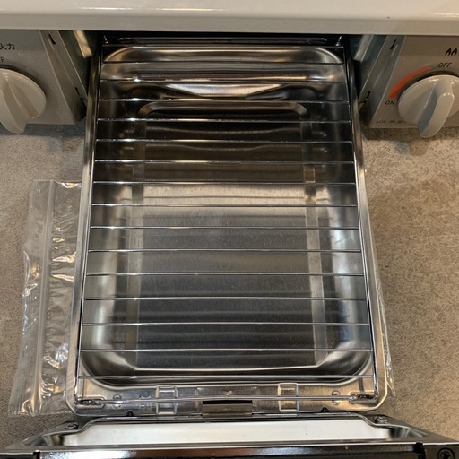 【ジモティー割】Rinnai 2023年製　都市ガス　ガスコンロ　（ID1888）