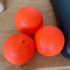 little tikesバスケットリングの画像