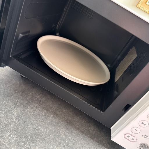 パナソニック?電子レンジ?2024年製