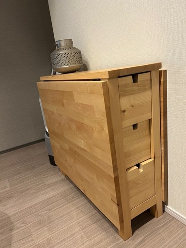 IKEA ノールデン（NORDEN）