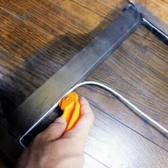 大阪全般で網戸張り替えしてます！即日対応可能なので、お気軽にメッセージお願いします！の画像