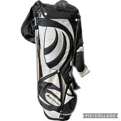 ゴルフ　ソフトバックの画像