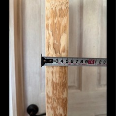 高知県産天然木土佐杉の画像