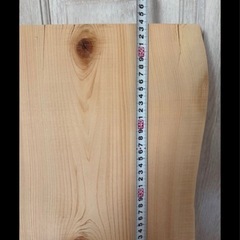 高知県産天然木土佐杉の画像