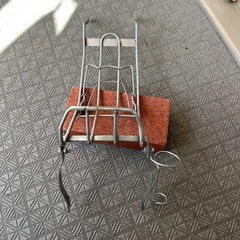 ②カブ　ベトナムキャリアの画像